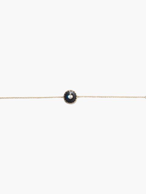 Marc Jacobs THE MEDALLION BRACELET