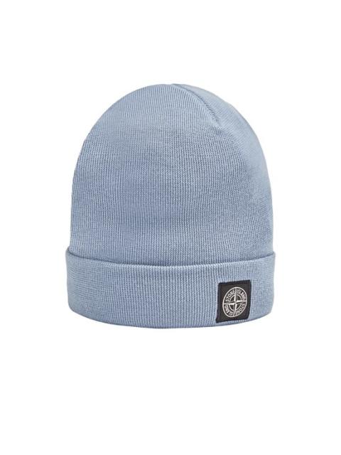 Stone Island N03D7 AVIO BLUE