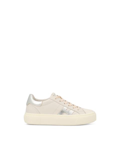 HOGAN H-detail sneakers
