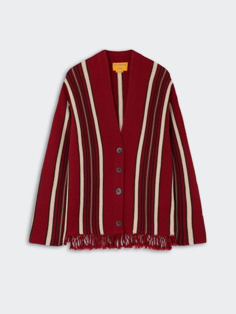 GUEST IN RESIDENCE Handloom Cardigan