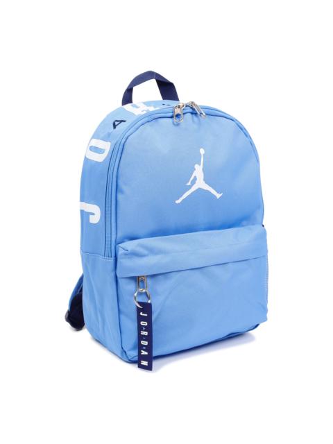 Jordan Air Jordan Mini Backpack 'Blue' JD2523016TD-001