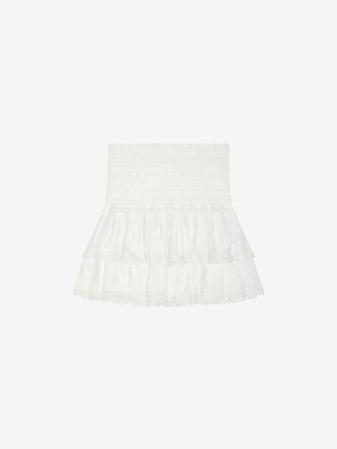 Isabel Marant Étoile TINAOMI SKIRT