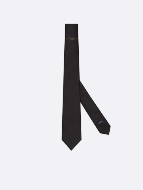 Dior François 1er Tie