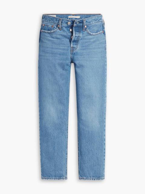 WEDGIE STRAIGHT FIT WOMEN'S JEANS