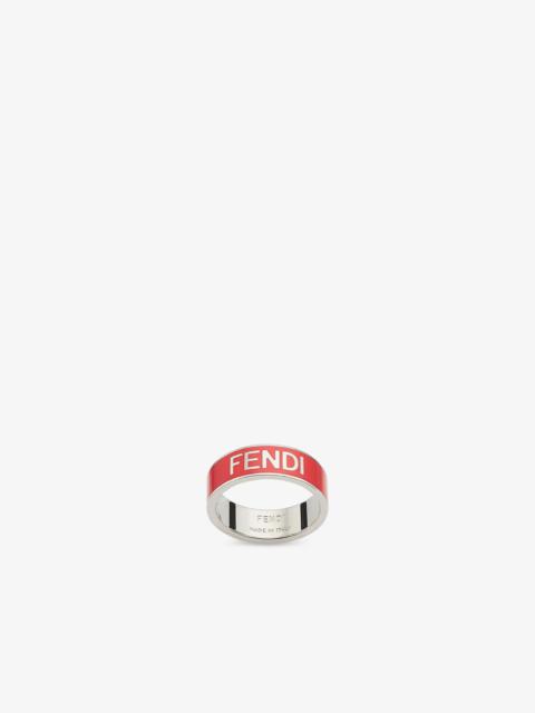 FENDI Red ring