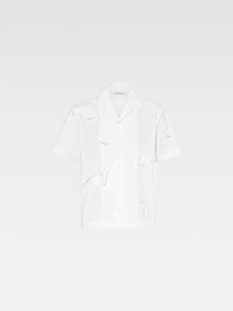 JACQUEMUS La chemise Jean