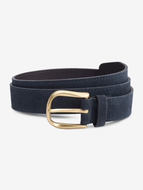 ALLEN EDMONDS Center Street Belt