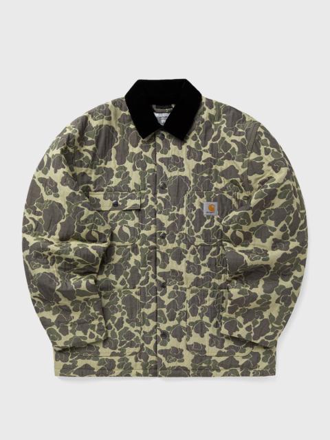 Carhartt Tapestry Chore Coat