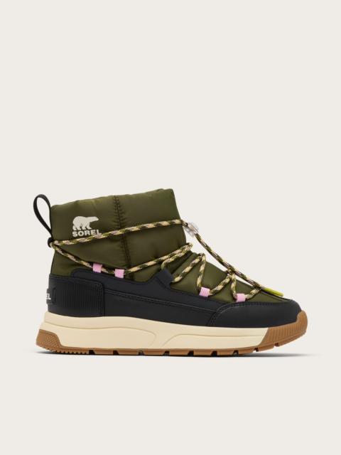 SOREL WHITNEY™ III Women's Waterproof Slip-On Boot