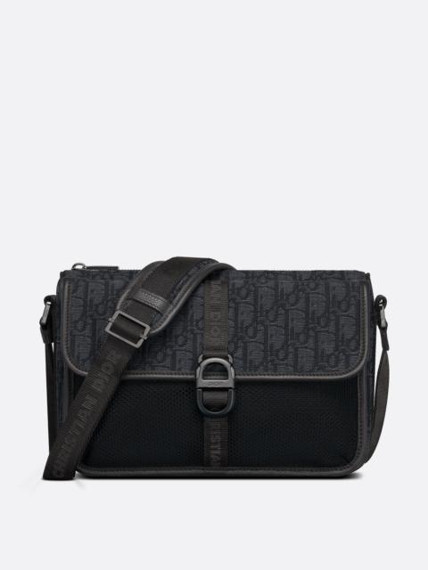 【Dior】Signature バケットバッグ S BK ディオールの新作バケットバッグ「セ ディオール」をご紹介