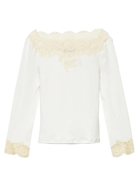 DÔEN RIANA TEE