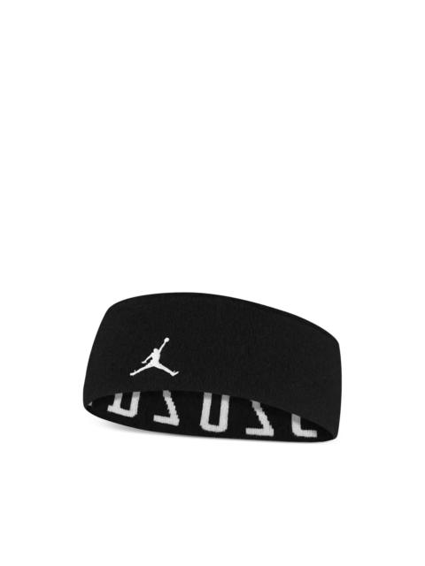 Jordan HBR logo headband
