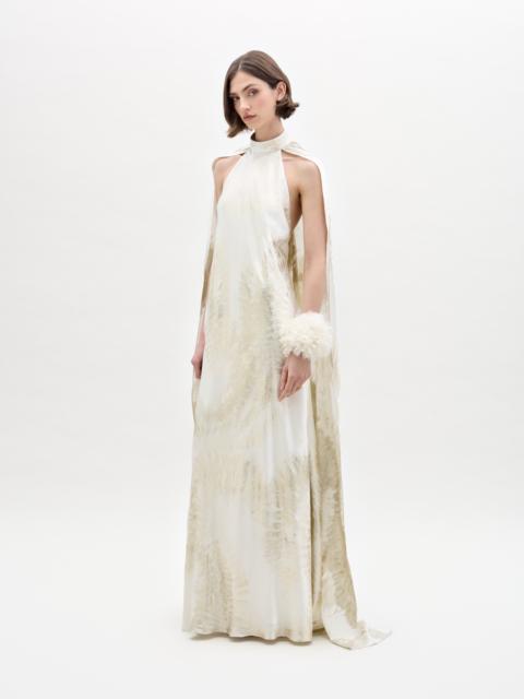 SILVIA TCHERASSI Sabina Dress