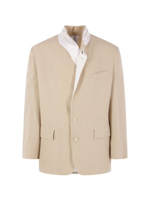 MAGLIANO notched-lapels jacket