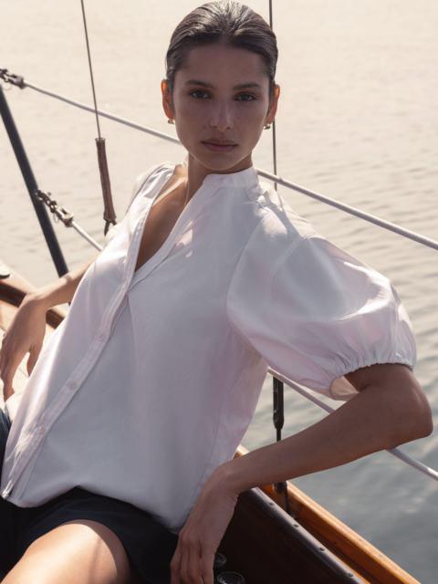 BROCHU WALKER The Hollis Shirt
