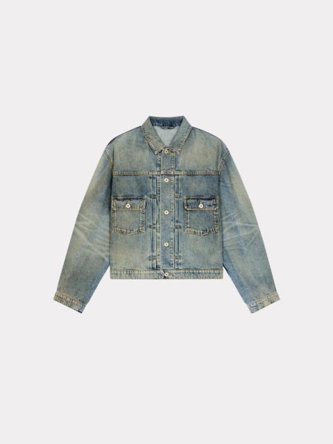 KENZO Denim trucker jacket