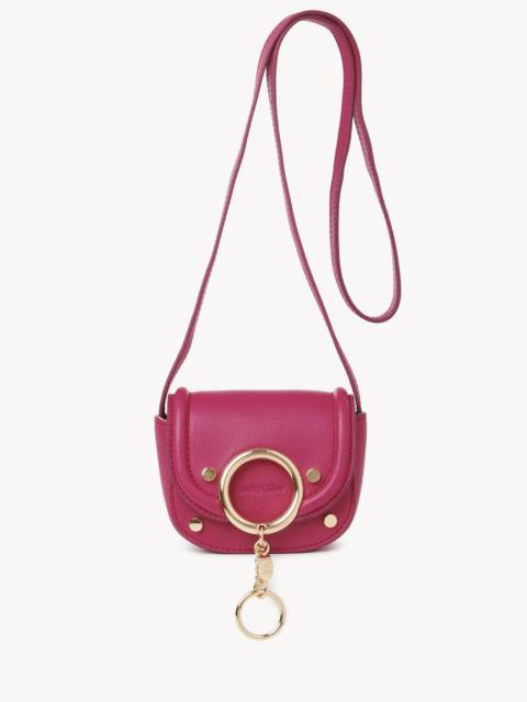 See by Chloé MARA MICRO CROSSBODY BAG