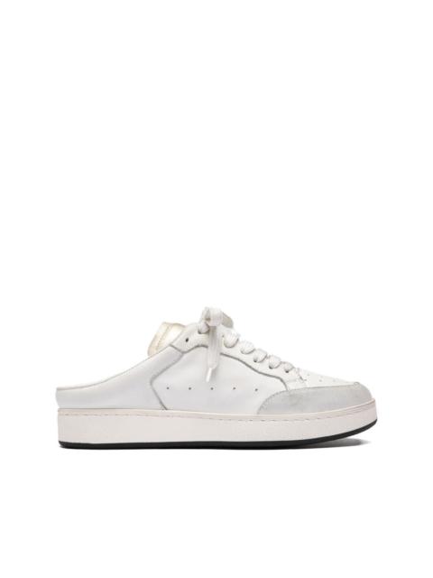 OFFICINE CREATIVE Answer 110 lace-up sneakers