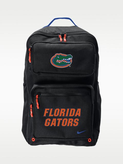 Nike Florida Utility Speed 2.0 Nike College Backpack