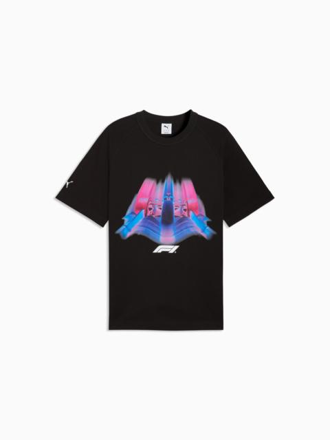 PUMA F1® Men's Tee