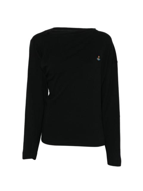 Vivienne Westwood Ls Hebo sweater