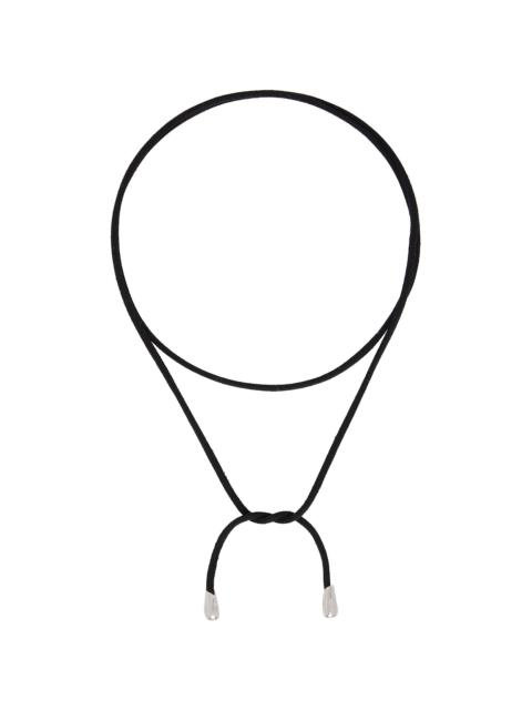 Sophie Buhai Elegant Shoelace Choker