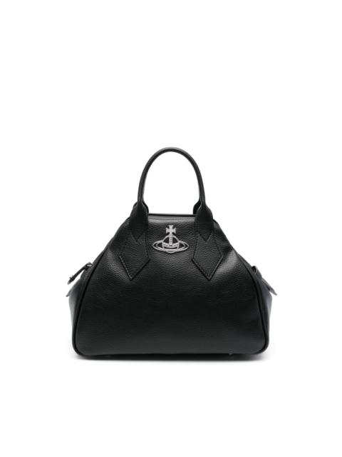 Vivienne Westwood medium Yasmine tote bag