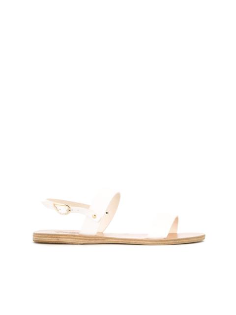 ANCIENT GREEK SANDALS 'Clio' sandals