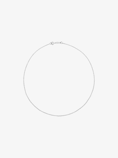 TOUS Silver Choker with 1.4 mm balls measuring 40 cm TOUS Chain