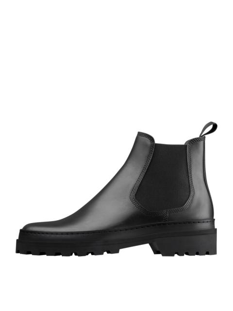 A.P.C. Cali Ankle Boots