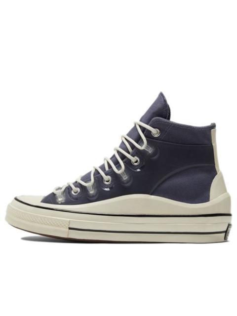 Converse Chuck 70 Utility High 'Hybrid Function - Steel' 171654C