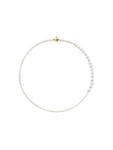 SOPHIE BILLE BRAHE Petite Pearl Peggy Necklace