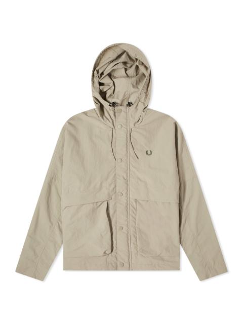 Fred Perry Fred Perry Short Parka