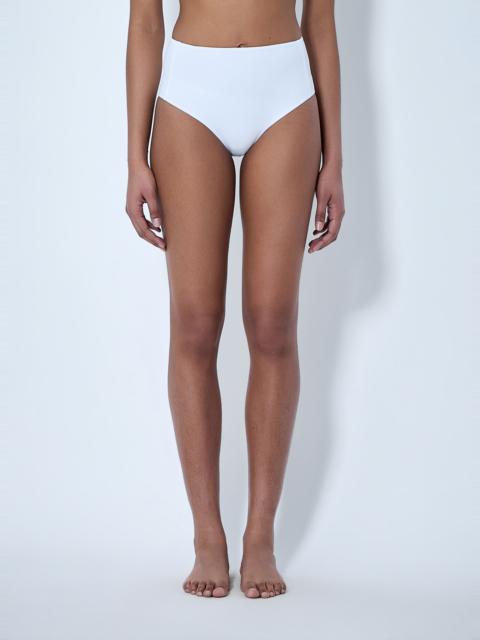 Max Mara High-Waist Briefs