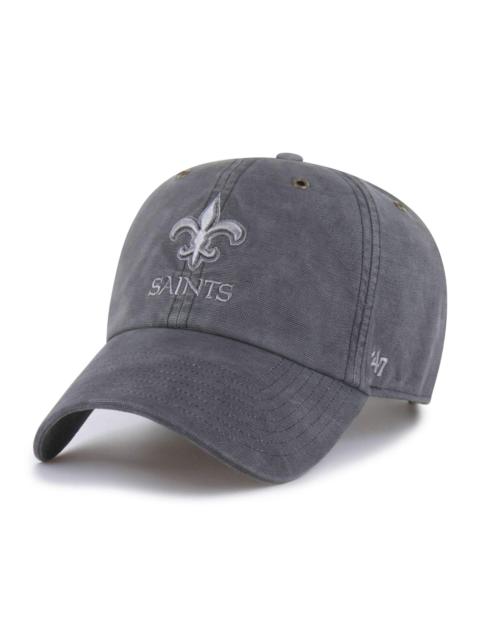 Carhartt New Orleans Saints '47 Dyed Clean Up