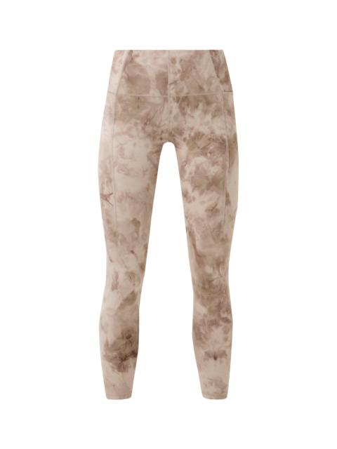 Sweaty Betty Super Soft 7/8 Yoga Leggings