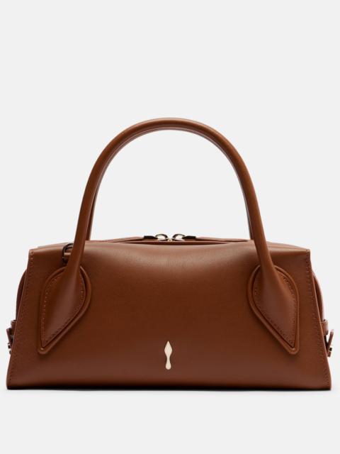 Christian Louboutin Venus Mini leather tote bag