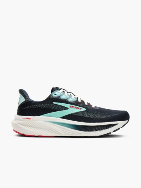 BROOKS Kraken x Ghost 17
