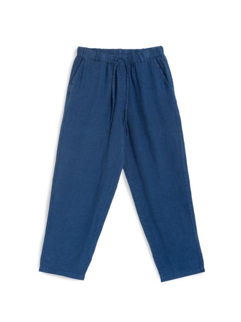 Bather Brine Linen Leisure Pant