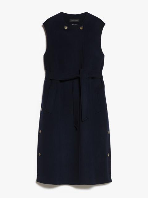 WEEKEND Max Mara STECCA Double-breasted wool coat