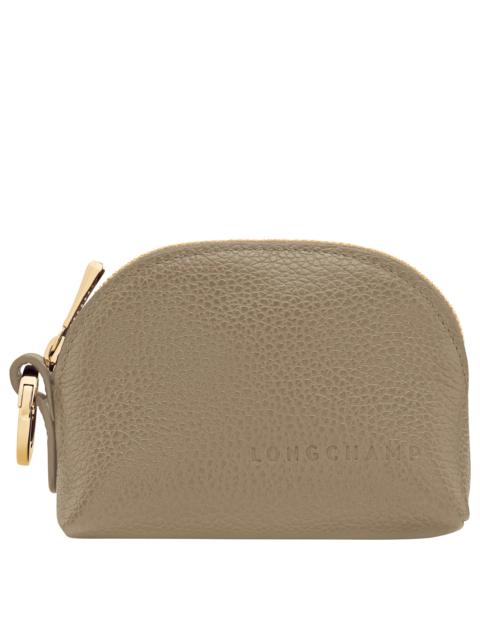 Longchamp Le Foulonné Coin purse