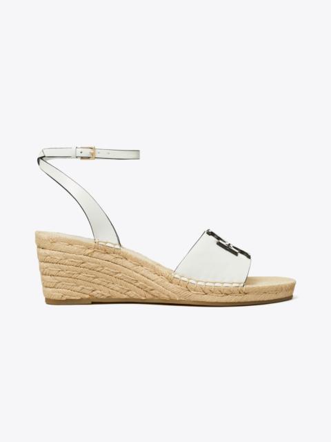 TORY BURCH Ines Espadrille Wedge
