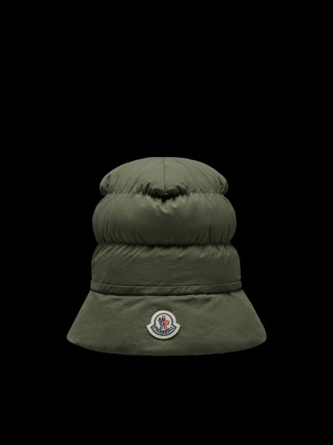 Moncler Down-Filled Hat