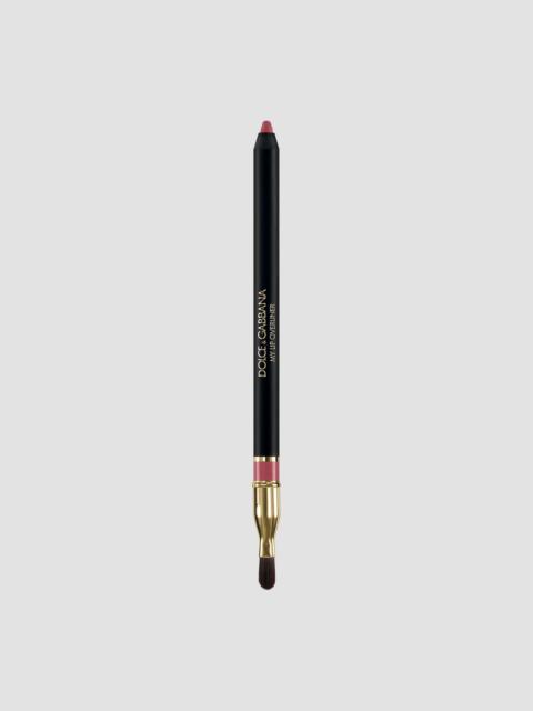 Dolce & Gabbana Women's My Lip Overliner - 13 Candy Pink