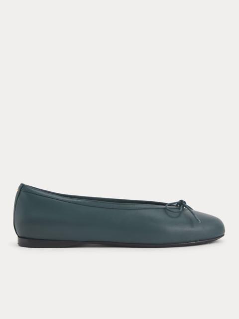 EVERLANE MADE IN ITALY BALLET FLAT