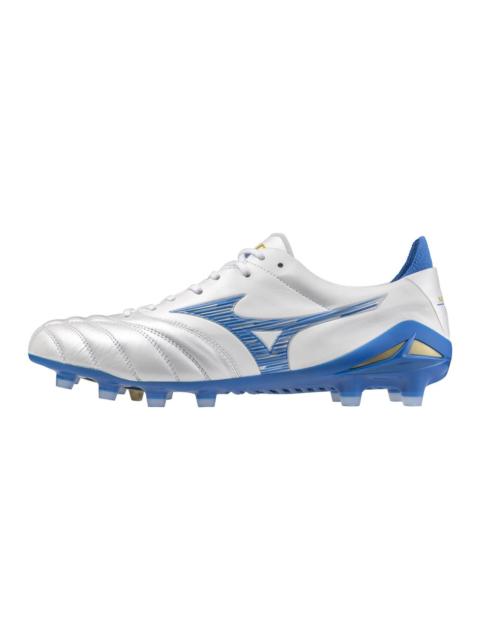 Mizuno Morelia Neo IV FG Firm Ground Made in Japan KL Soccer Cleat