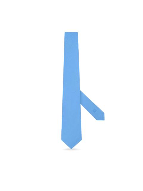 Louis Vuitton Micro Damier Tie