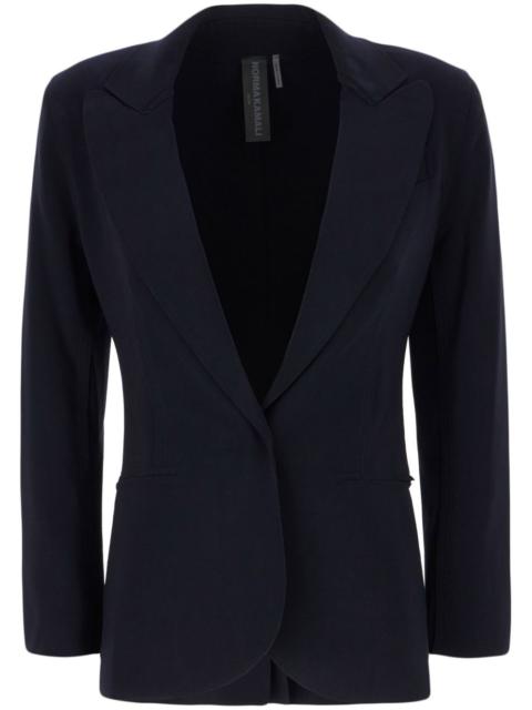 NORMA KAMALI classic blazer