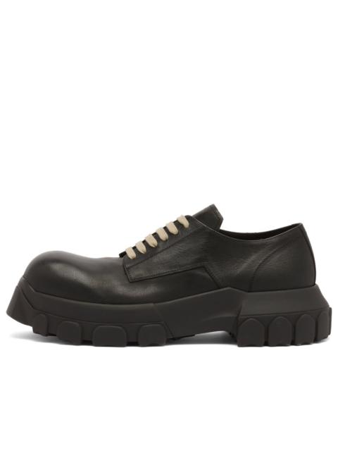 Rick Owens Rick Owens Hollywood Bozo Tractor Shoes