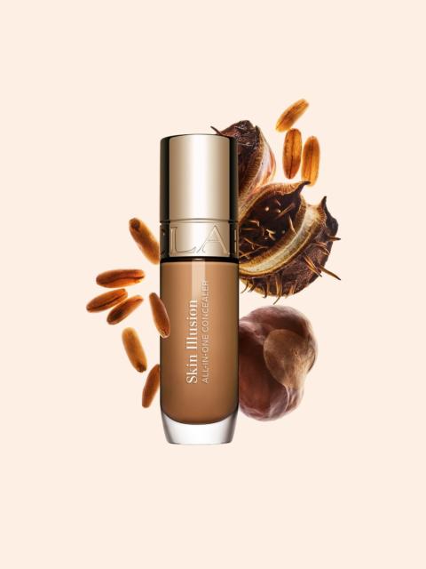 CLARINS Skin Illusion All-in-One Concealer